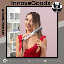 Carica l'immagine nel visualizzatore di Gallery, Spazzola lisciante in ceramica Hadres InnovaGoods