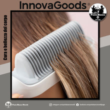Carica l'immagine nel visualizzatore di Gallery, Spazzola lisciante in ceramica Hadres InnovaGoods