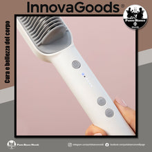 Carica l'immagine nel visualizzatore di Gallery, Spazzola lisciante in ceramica Hadres InnovaGoods