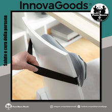 Carica l'immagine nel visualizzatore di Gallery, Massaggiatore shiatsu compatto Shissage Innovagoods