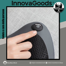 Carica l'immagine nel visualizzatore di Gallery, Massaggiatore shiatsu compatto Shissage Innovagoods