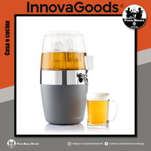 Carica l'immagine nel visualizzatore di Gallery, Dispenser refrigerante di bevande Freer InnovaGoods