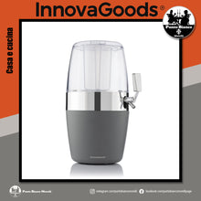 Carica l'immagine nel visualizzatore di Gallery, Dispenser refrigerante di bevande Freer InnovaGoods