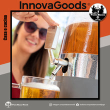 Carica l'immagine nel visualizzatore di Gallery, Dispenser refrigerante di bevande Freer InnovaGoods