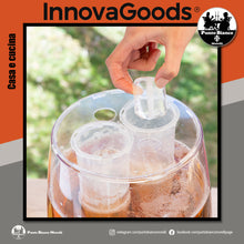 Carica l'immagine nel visualizzatore di Gallery, Dispenser refrigerante di bevande Freer InnovaGoods