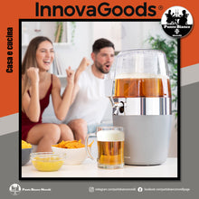 Carica l'immagine nel visualizzatore di Gallery, Dispenser refrigerante di bevande Freer InnovaGoods