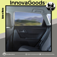 Carica l'immagine nel visualizzatore di Gallery, Rete parasole per auto Uvlock InnovaGoods confezione da 2 unità