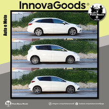 Carica l'immagine nel visualizzatore di Gallery, Rete parasole per auto Uvlock InnovaGoods confezione da 2 unità