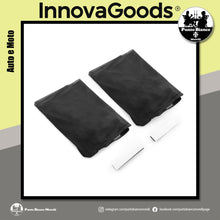 Carica l'immagine nel visualizzatore di Gallery, Rete parasole per auto Uvlock InnovaGoods confezione da 2 unità