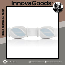 Carica l'immagine nel visualizzatore di Gallery, Cintura vibrante per massaggio per scolpire il corpo Bubratt InnovaGoods