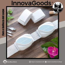 Carica l'immagine nel visualizzatore di Gallery, Cintura vibrante per massaggio per scolpire il corpo Bubratt InnovaGoods