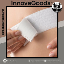 Carica l'immagine nel visualizzatore di Gallery, Cintura vibrante per massaggio per scolpire il corpo Bubratt InnovaGoods