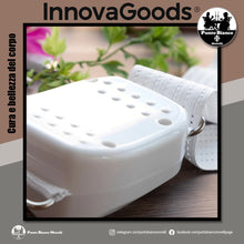 Carica l'immagine nel visualizzatore di Gallery, Cintura vibrante per massaggio per scolpire il corpo Bubratt InnovaGoods