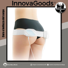 Carica l'immagine nel visualizzatore di Gallery, Cintura vibrante per massaggio per scolpire il corpo Bubratt InnovaGoods