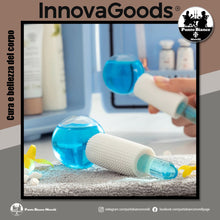 Carica l'immagine nel visualizzatore di Gallery, Sfere in vetro per il viso con effetto freddo Friballs InnovaGoods 2 unità