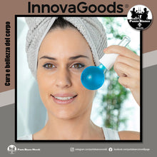 Carica l'immagine nel visualizzatore di Gallery, Sfere in vetro per il viso con effetto freddo Friballs InnovaGoods 2 unità