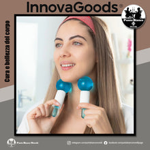 Carica l'immagine nel visualizzatore di Gallery, Sfere in vetro per il viso con effetto freddo Friballs InnovaGoods 2 unità