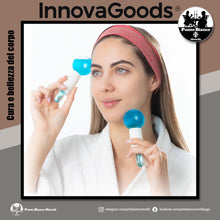 Carica l'immagine nel visualizzatore di Gallery, Sfere in vetro per il viso con effetto freddo Friballs InnovaGoods 2 unità