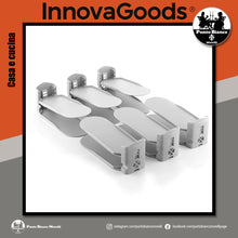 Carica l'immagine nel visualizzatore di Gallery, Portascarpe regolabile Sholzzer InnovaGoods 6 unità