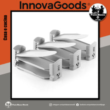 Carica l'immagine nel visualizzatore di Gallery, Portascarpe regolabile Sholzzer InnovaGoods 6 unità