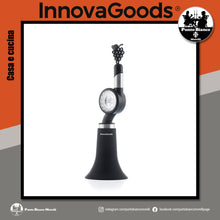 Carica l'immagine nel visualizzatore di Gallery, Aeratore per vino con elica e supporto Wimil InnovaGoods