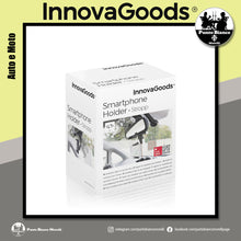 Carica l'immagine nel visualizzatore di Gallery, Supporto per smartphone per specchietto retrovisore Stropp InnovaGoods