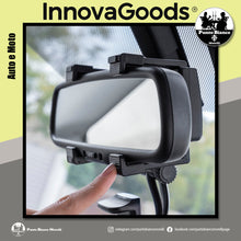 Carica l'immagine nel visualizzatore di Gallery, Supporto per smartphone per specchietto retrovisore Stropp InnovaGoods