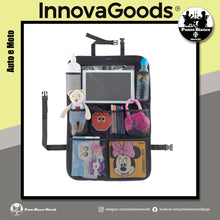 Carica l'immagine nel visualizzatore di Gallery, Portaoggetti per sedile auto Trazkar InnovaGoods