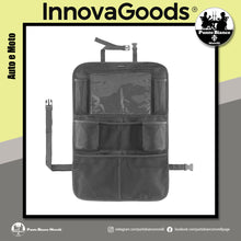 Carica l'immagine nel visualizzatore di Gallery, Portaoggetti per sedile auto Trazkar InnovaGoods