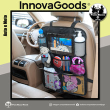 Carica l'immagine nel visualizzatore di Gallery, Portaoggetti per sedile auto Trazkar InnovaGoods