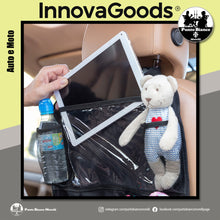 Carica l'immagine nel visualizzatore di Gallery, Portaoggetti per sedile auto Trazkar InnovaGoods