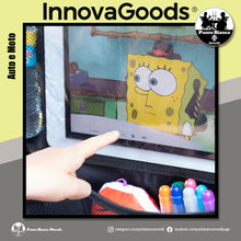 Carica l'immagine nel visualizzatore di Gallery, Portaoggetti per sedile auto Trazkar InnovaGoods