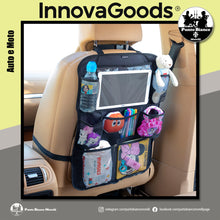 Carica l'immagine nel visualizzatore di Gallery, Portaoggetti per sedile auto Trazkar InnovaGoods