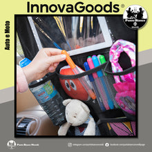 Carica l'immagine nel visualizzatore di Gallery, Portaoggetti per sedile auto Trazkar InnovaGoods
