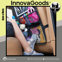 Carica l'immagine nel visualizzatore di Gallery, Portaoggetti per sedile auto Trazkar InnovaGoods