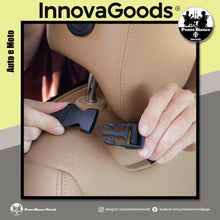 Carica l'immagine nel visualizzatore di Gallery, Portaoggetti per sedile auto Trazkar InnovaGoods