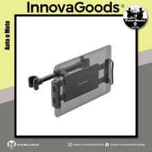 Carica l'immagine nel visualizzatore di Gallery, Supporto auto per tablet Taholer InnovaGoods