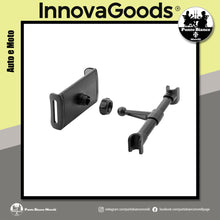 Carica l'immagine nel visualizzatore di Gallery, Supporto auto per tablet Taholer InnovaGoods