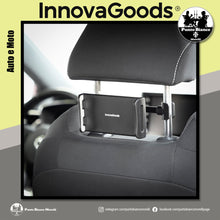 Carica l'immagine nel visualizzatore di Gallery, Supporto auto per tablet Taholer InnovaGoods