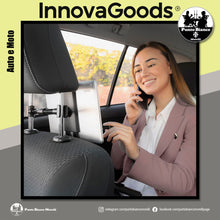 Carica l'immagine nel visualizzatore di Gallery, Supporto auto per tablet Taholer InnovaGoods