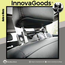 Carica l'immagine nel visualizzatore di Gallery, Supporto auto per tablet Taholer InnovaGoods