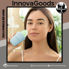 Carica l'immagine nel visualizzatore di Gallery, Rullo viso a doppio ghiaccio Riller InnovaGoods