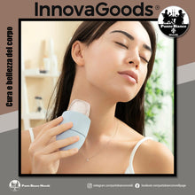 Carica l'immagine nel visualizzatore di Gallery, Rullo viso a doppio ghiaccio Riller InnovaGoods
