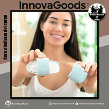 Carica l'immagine nel visualizzatore di Gallery, Rullo viso a doppio ghiaccio Riller InnovaGoods