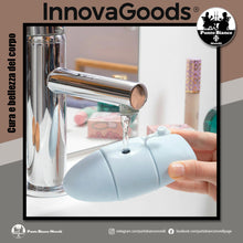 Carica l'immagine nel visualizzatore di Gallery, Rullo viso a doppio ghiaccio Riller InnovaGoods