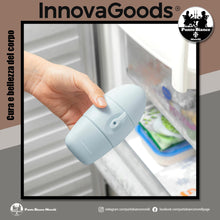 Carica l'immagine nel visualizzatore di Gallery, Rullo viso a doppio ghiaccio Riller InnovaGoods