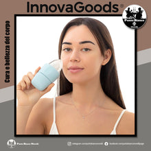 Carica l'immagine nel visualizzatore di Gallery, Rullo viso a doppio ghiaccio Riller InnovaGoods