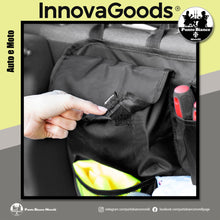 Carica l'immagine nel visualizzatore di Gallery, Contenitore di organizzazione per il bagagliaio dell'auto Trydink InnovaGoods