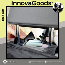 Carica l'immagine nel visualizzatore di Gallery, Contenitore di organizzazione per il bagagliaio dell'auto Trydink InnovaGoods