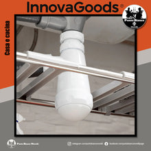 Carica l'immagine nel visualizzatore di Gallery, Scaffale estensibile per lavello Shibblek InnovaGoods 2 mensole